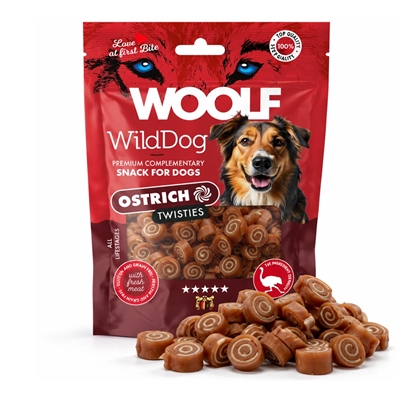 Läckert hundgodis